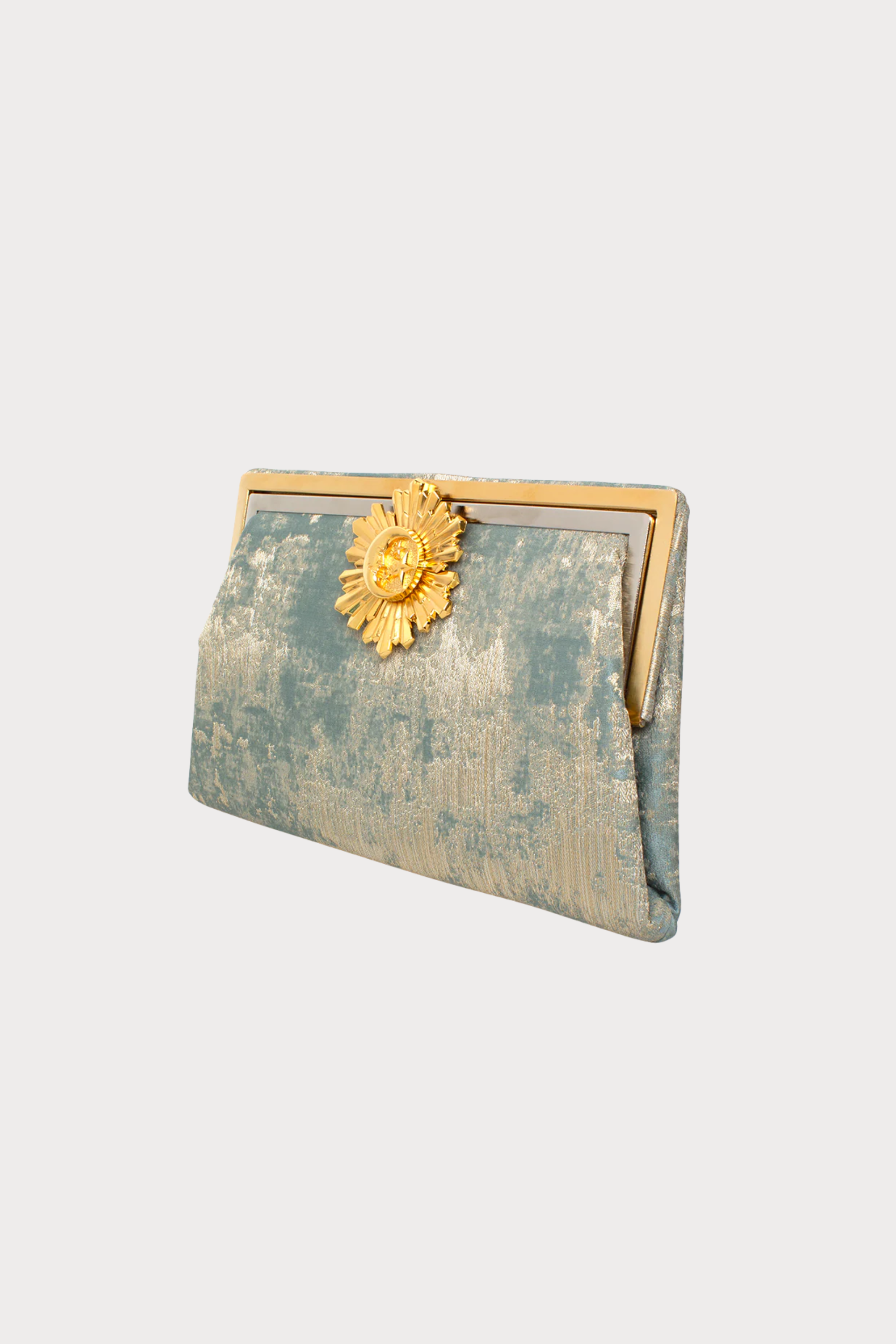 Moon Ray on Lagoon Grace Clutch