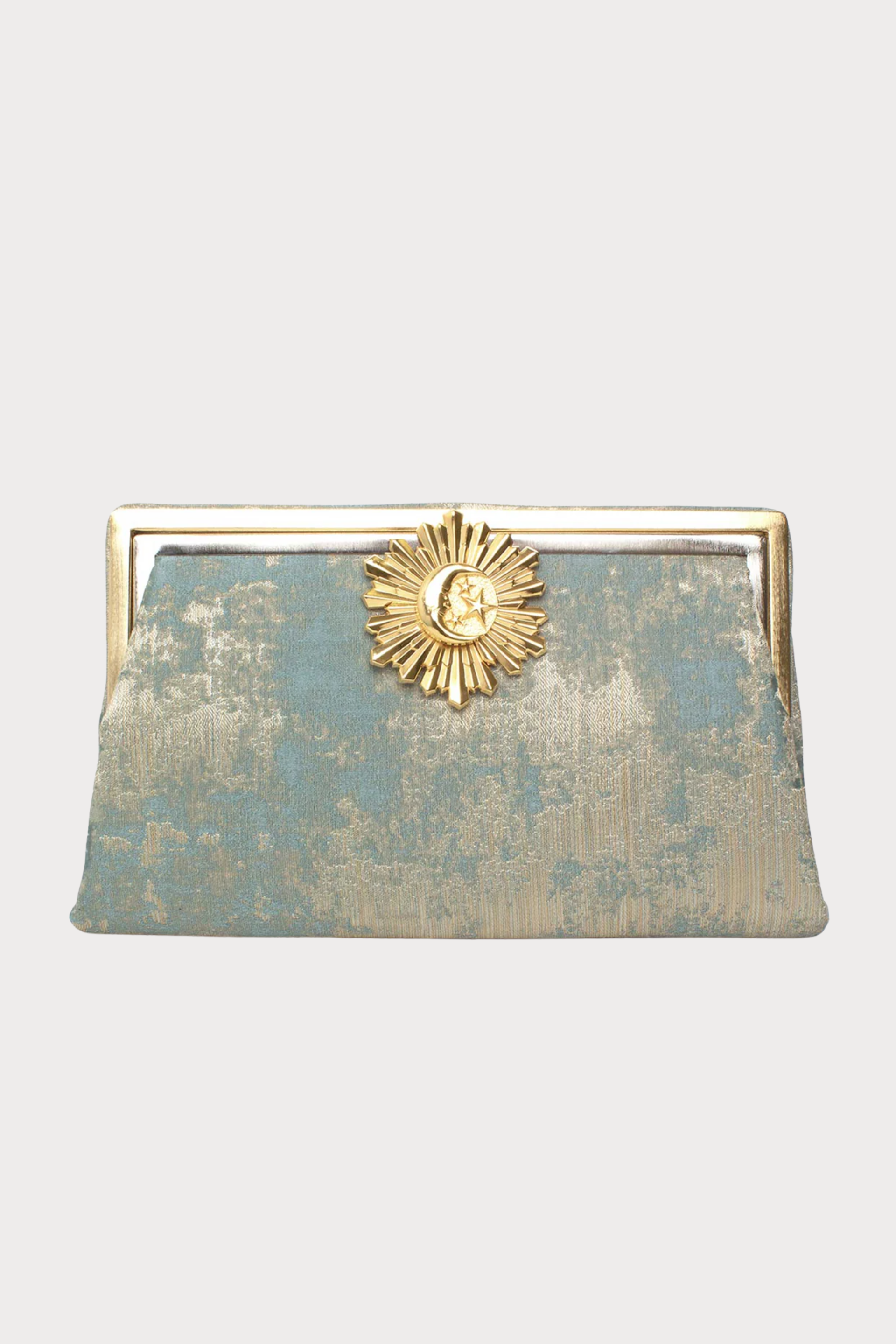 Moon Ray on Lagoon Grace Clutch