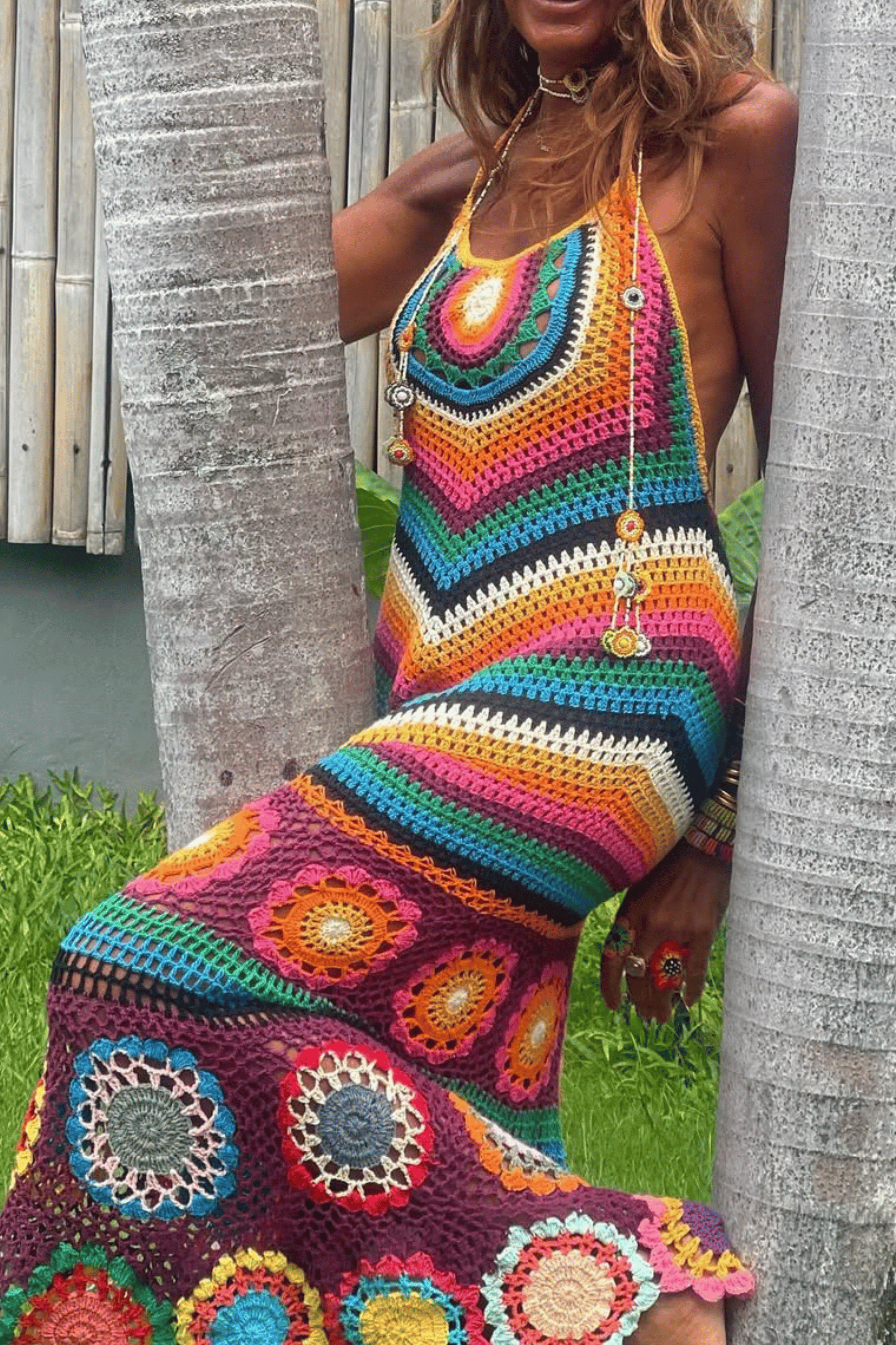 Robe Waterlily
