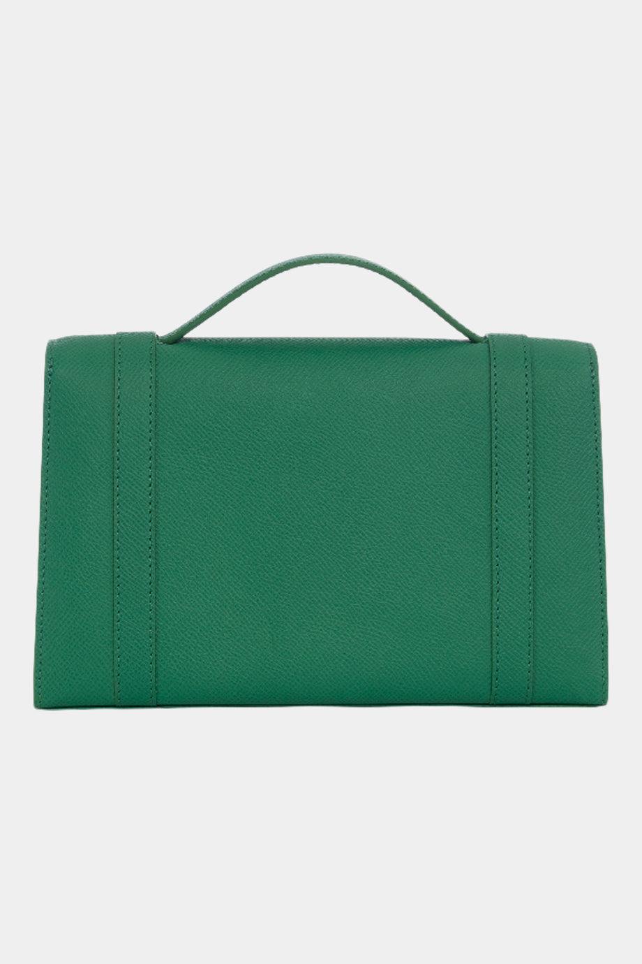 Mini Briefcase Green