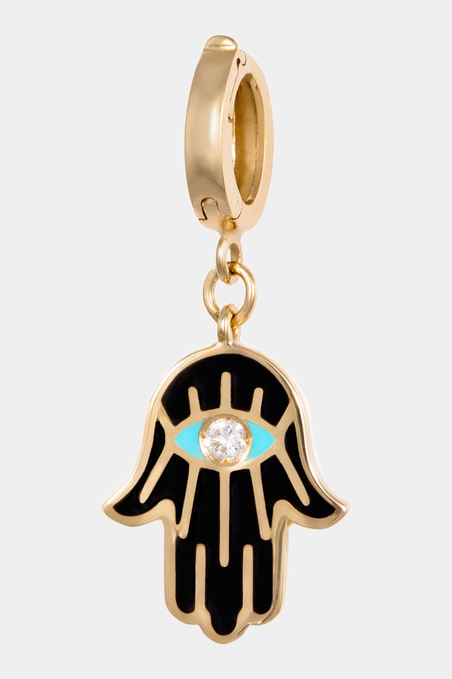 Your Protective Hamsa Charm