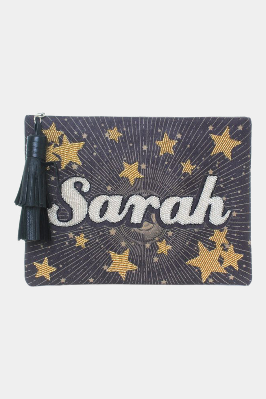 Say My Name Stars Pouch