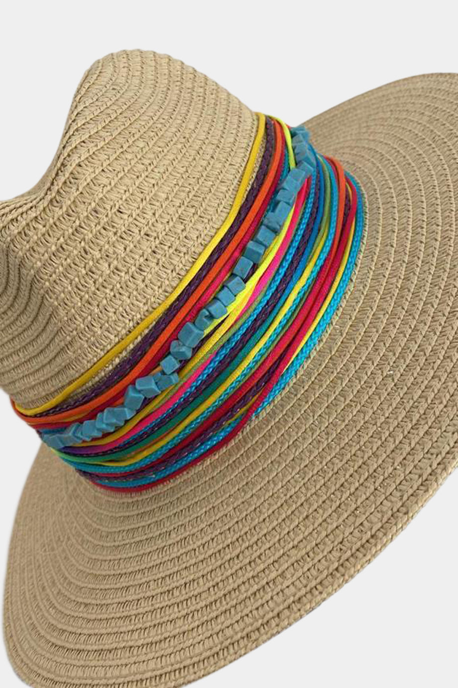Panama Fara Hat
